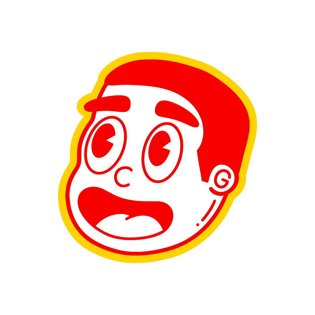 Gordis Burger mascota