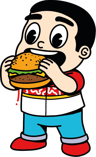 Gordis Burger