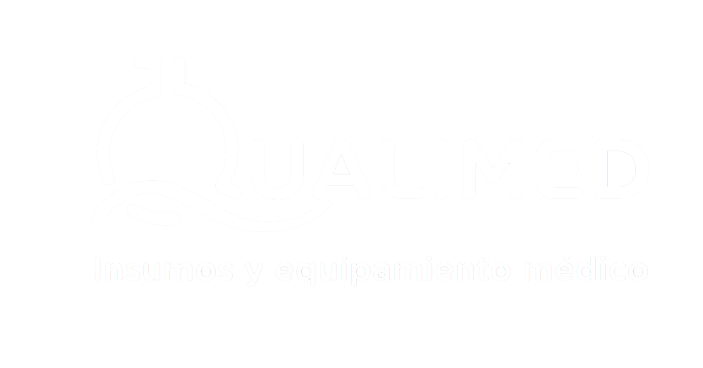 QUALIMED Logo